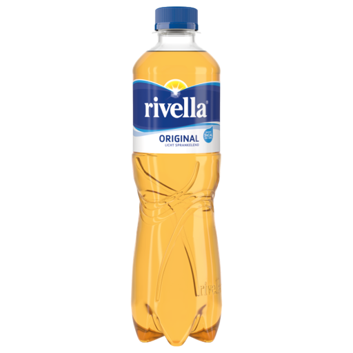 RIVELLA PET - 6X 50 CL